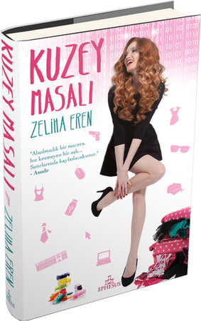 Kuzey Masalı (Ciltli)