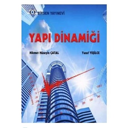 Yapı Dinamiği