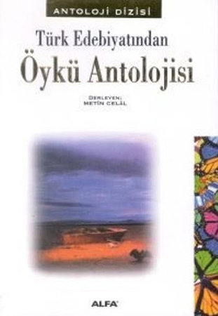 Öykü Antolojisi