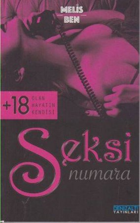 Melis Ben Seksi Numara