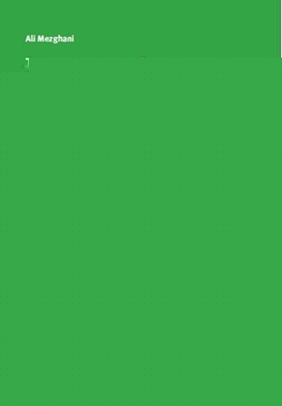 Tamamlanmamış Devlet  Arap Ülkelerinde Hukuk Sorunu