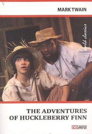 The Adventures Of Huckleberry Finn