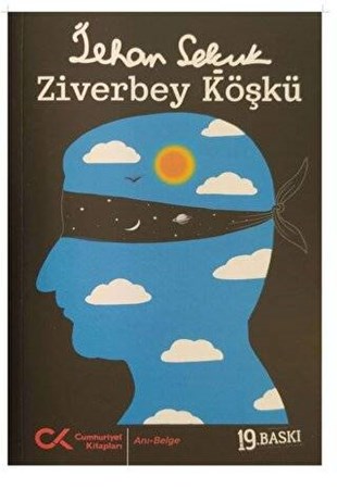 Ziverbey Köşkü