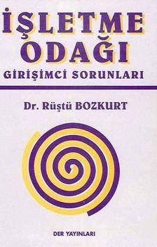İşletme Odağı Girişimci Sorunları