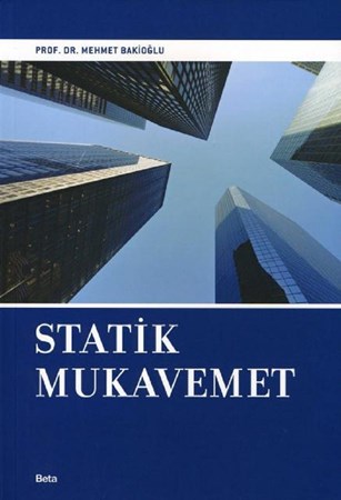 Statik Mukavemet