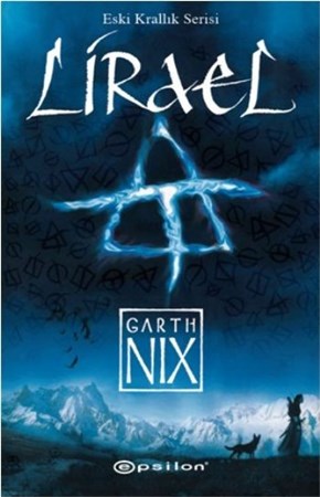 Lirael Eski Krallık Serisi