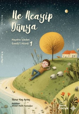 Hayatın İçinden Esmaü’l Hüsnâ 1 - Ne Acayip Dünya