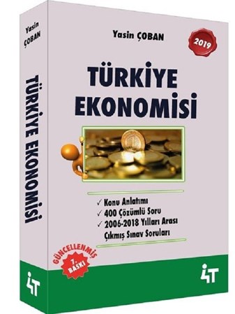 Türkiye Ekonomisi