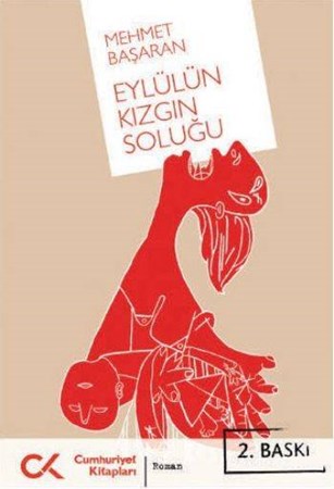 Eylülün Kızgın Soluğu