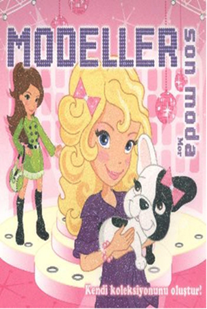 Modeller / Son Moda Mor