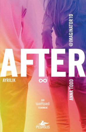 After 3 Ayrılık