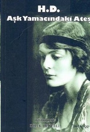 Aşk Yamacındaki Ateş