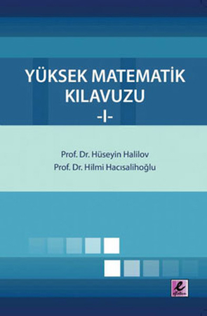 Yüksek Matematik Kılavuzu