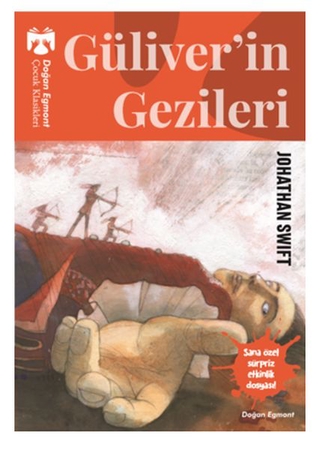 Gülliver'in Gezileri