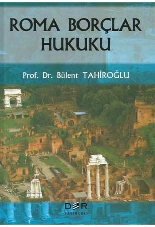 Roma Borçlar Hukuku