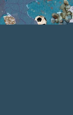 Elden Düşme Dünya