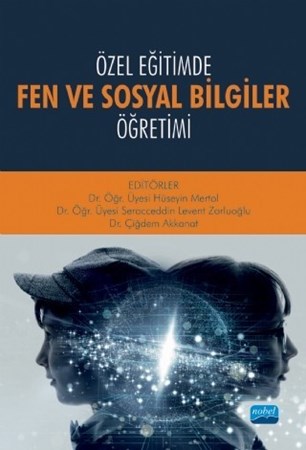Özel Eğitimde Fen Ve Sosyal Bilgiler Öğretimi
