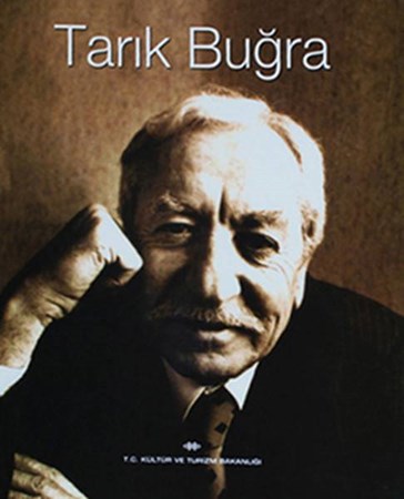 Tarık Buğra