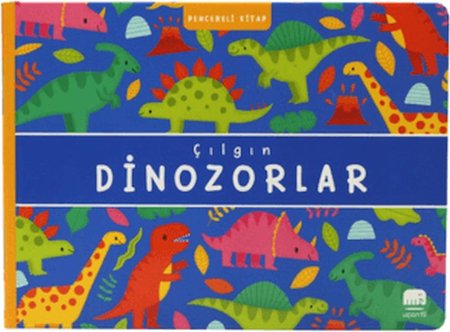 Çılgın Dinozorlar