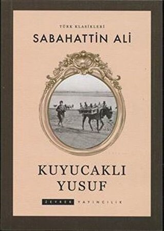 Kuyucaklı Yusuf