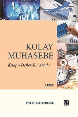 Kolay Muhasebe