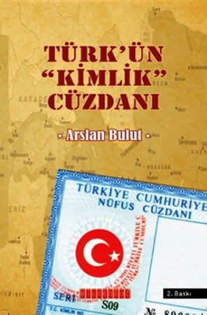 Türkün Kimlik Cüzdanı