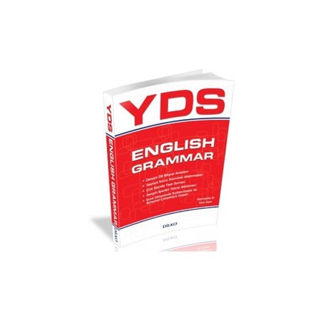 Dilko Yds English Grammar