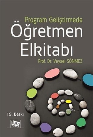 Program Geliştirmede Öğretmen Elkitabı