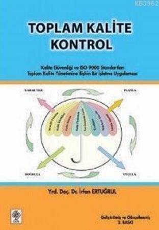 Toplam Kalite Kontrol