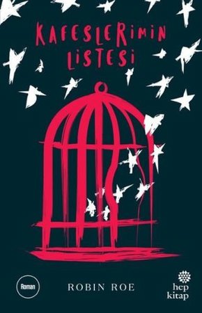 Kafeslerimin Listesi