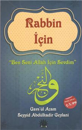 Rabbin İçin