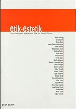 Etik-Estetik