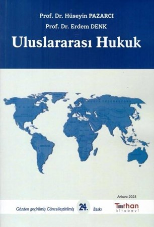 Uluslararası Hukuk