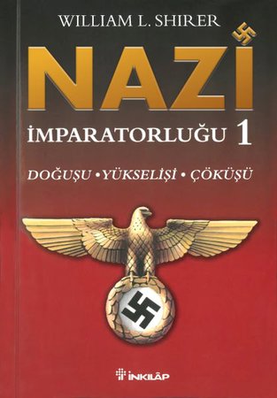 Nazi İmparatorluğu 1