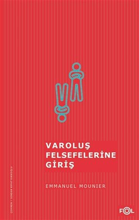 Varoluş Felsefelerine Giriş