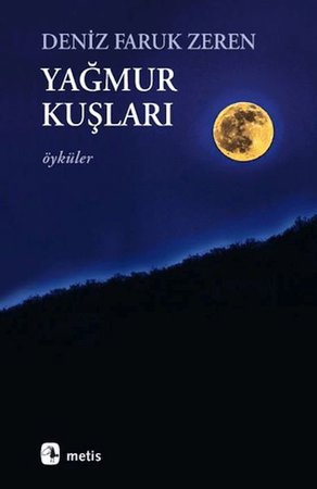 Yağmur Kuşları