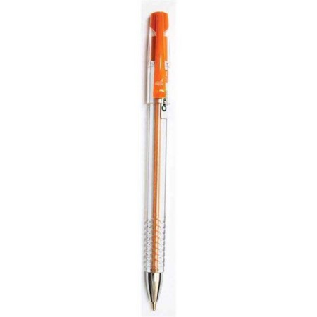 Caretta 95 Colour Liner Tükenmez Kalem Turuncu
