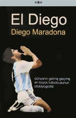 El Diego-Goa
