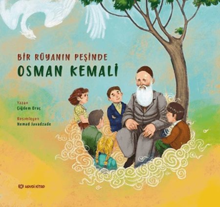 Bir Rüyanın Peşinde - Osman Kemali