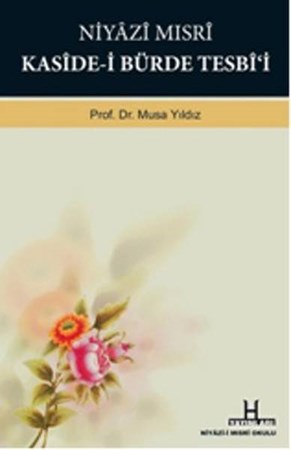 Kaside I Bürde Tesbi'i