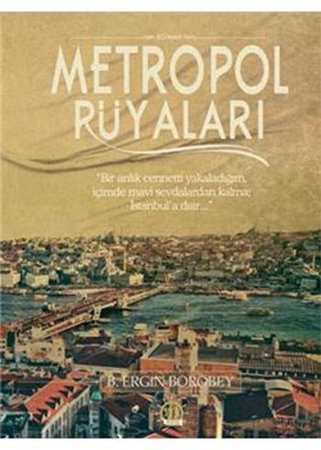 Metropol Rüyaları