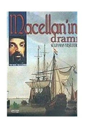 Macellanın Dramı