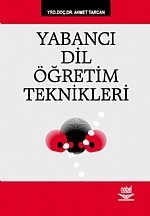 Yabancı Dil Öğretim Teknikleri