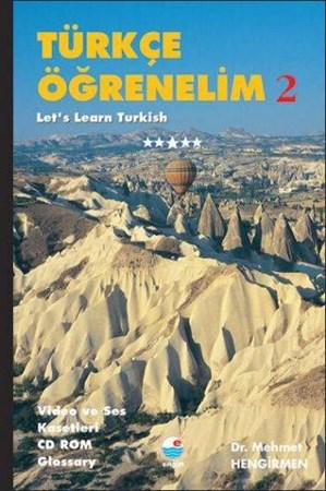 Türkçe Öğrenelim 2 Let's Learn