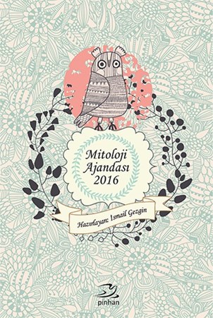 Mitoloji Ajandası 2016