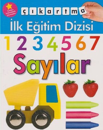 İlk Eğitim Dizisi - Sayılar