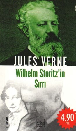 Wilhelm Storitzin Sırrı