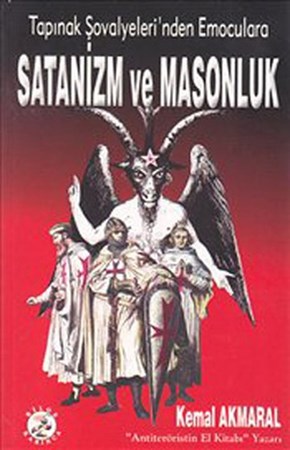 Satanizm Ve Masonluk Tapınak Şovalyeleri'nden Emoculara
