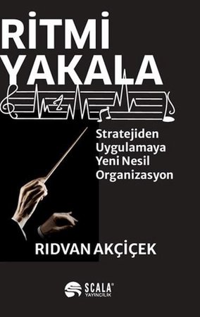 Ritmi Yakala