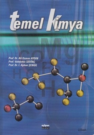 Temel Kimya